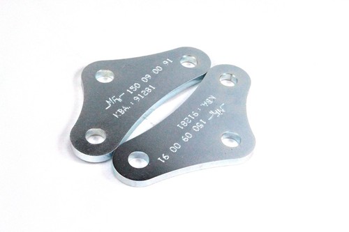 Lowering seat kit tecnium - seat,
