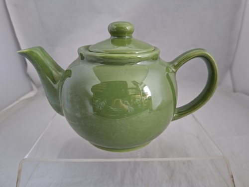 Retro olive green - green, and