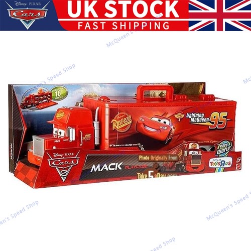 Disney pixar cars giant - 21",