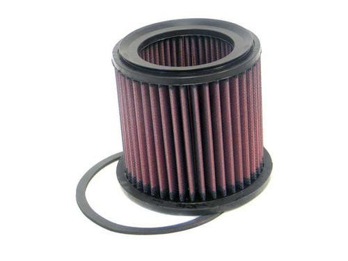 High flow air filter - air,