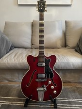 Hofner Verithin Electro