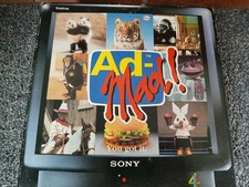 Ad-Mad the New Generation