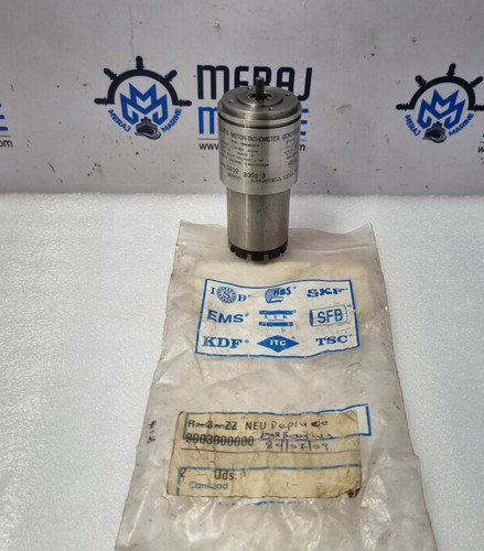 Minebea 18mgb00 servo motor - 18mgb00,