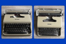 Olivetti Lettera 22
