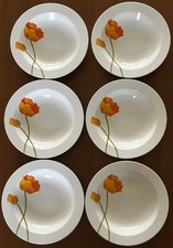 6 x Villeroy & Boch Iceland