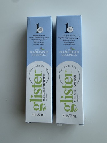 Amway glister multi - amway, multi-action