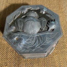 WW2 VINTAGE TRENCH ART N