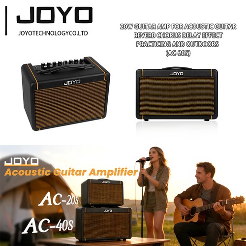 Joyo 20w guitar - joyo,