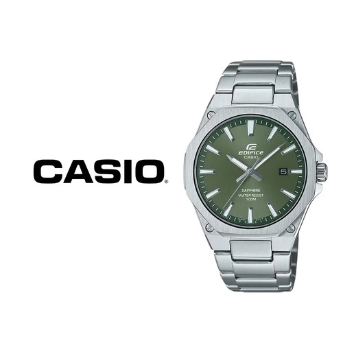Casio edifice efr s108d - edifice, efr-s108d-3a