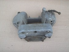 Norton 350 500 600 plunger