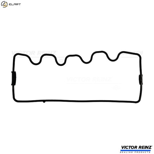 Gasket cylinder head cover - head,