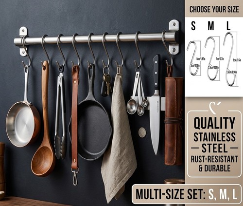 Quality stainless steel - stainless, s