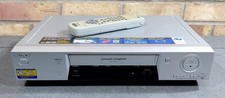 Sony SLV-SE710G VHS VCR Video