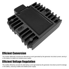 C-Voltage Regulator Rectifier