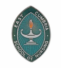 Rare Green Vintage East