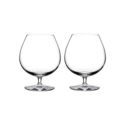 Brandy glasses waterford - brandy, glasses,