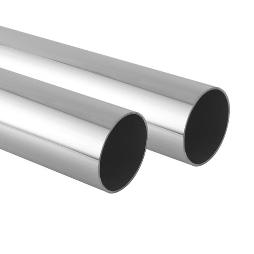 Stainless steel handrail - steel,