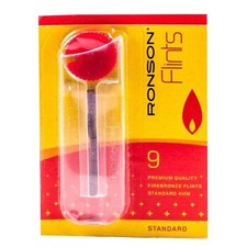Ronson Standard Flints 9