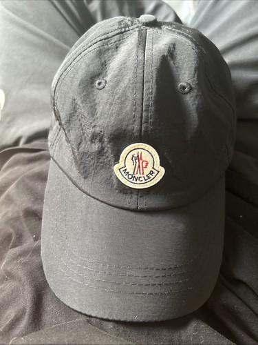 Outdoor moncler cap men - cap, men’s