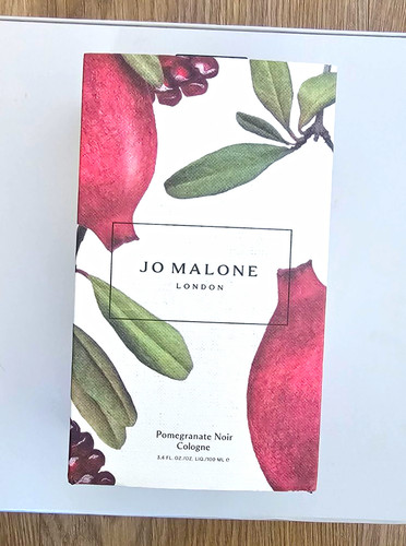 Malone london pomegranate - jo,