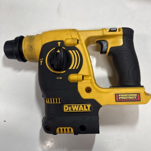 Dewalt dch253 18v - dewalt,