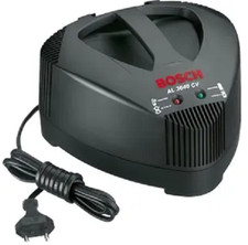 Bosch AL3640CV Charger AL 3640 CV 18-36V - 4 Amp 4A 2607225099 180W