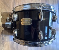 Yamaha Raven Black Stage