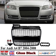 For Audi A4 B7 2004-2008 Front