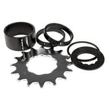 DMR - Single Speed Spacer Kit