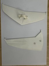 Thunder Tiger Raptor 30/50 Rc