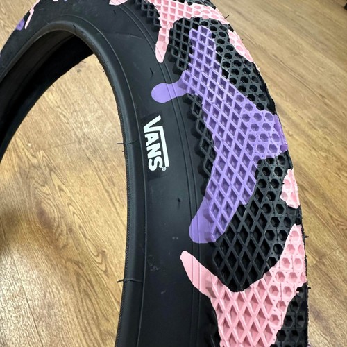 Cult vans inch bike - vans, 26