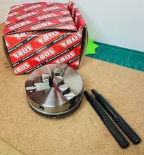 Soba 3 Jaw Self Centering