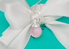 Tiffany & Co. Vintage Pink