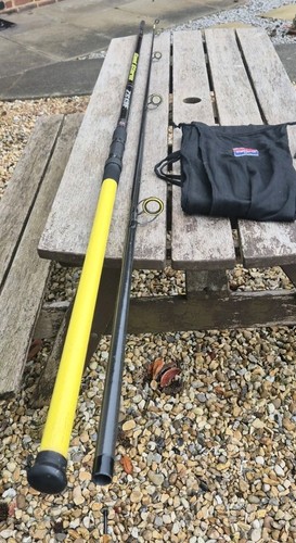 Good daiwa sandstorm 13ft - a,