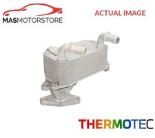 ENGINE OIL COOLER THERMOTEC
