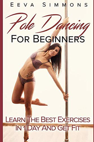 Pole dancing for - for, beginners