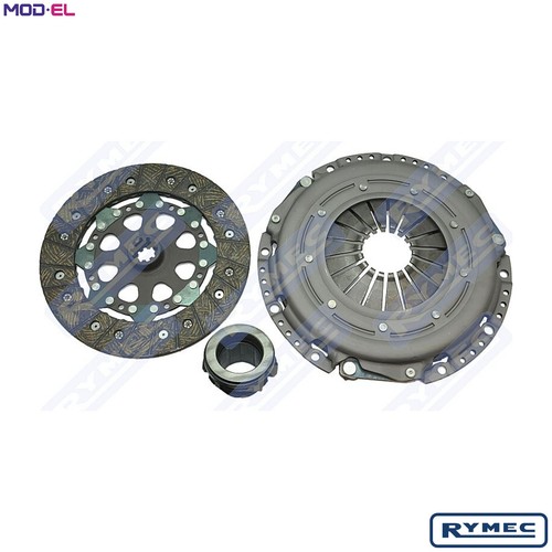 Clutch kit jt6162 for bmw - clutch,
