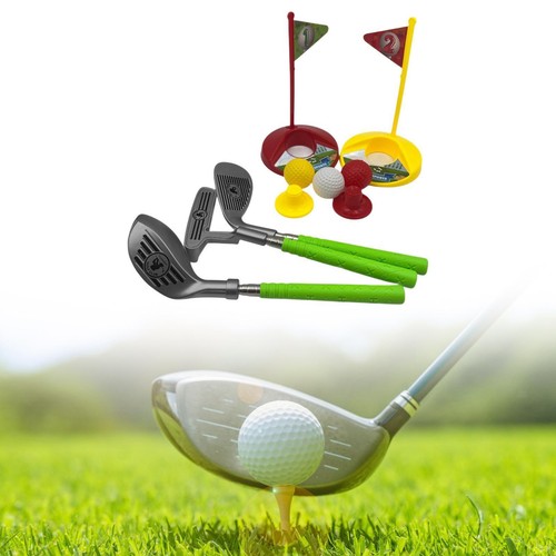 Indoor golf toy set - toy, mini