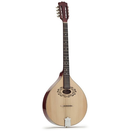 Ozark octave mandola flat - mandola,