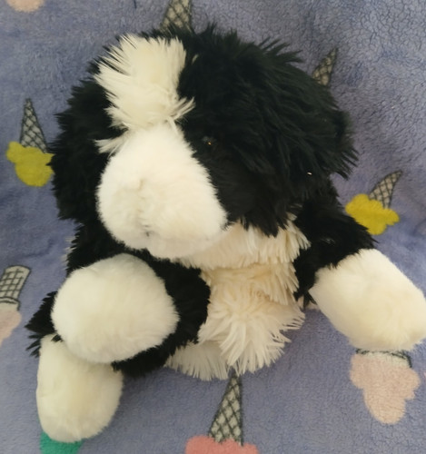 The puppet company collie - the,