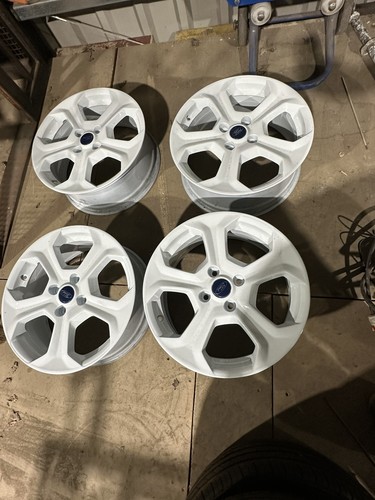 Ford fiesta st180 - st180, alloy
