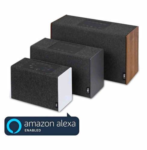 Tibo alexa wireless speaker - tibo,