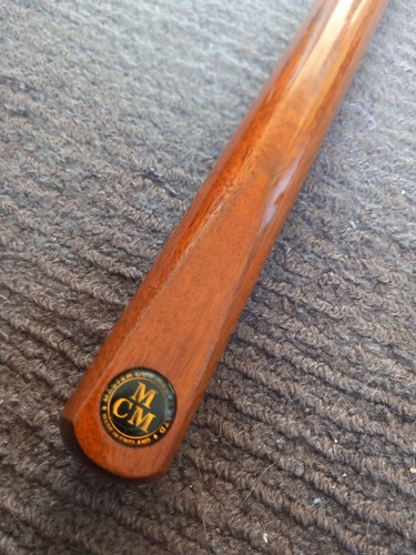 Master cue makersr - master, english