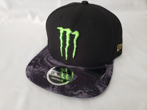 Monster energy new era - energy,