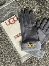 Women’s UGG Faux Suede