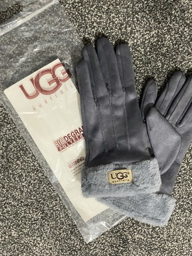 Women ugg faux suede - faux,