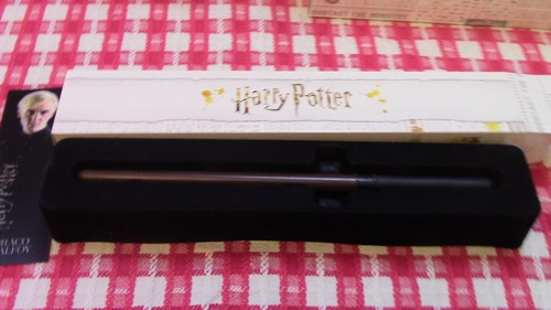 Harry potter noble collection