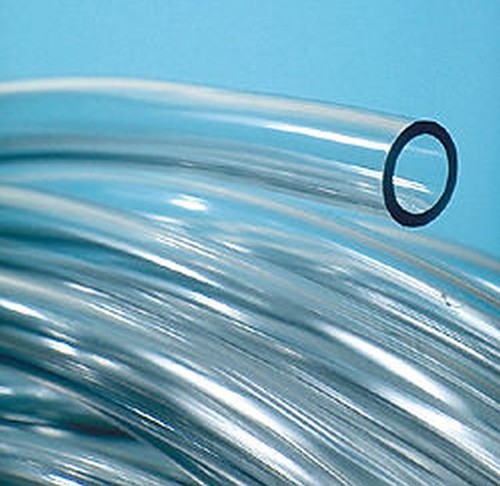 Pvc tube clear plastic - pvc,