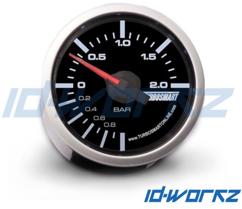 Turbosmart mechanical boost - mechanical,