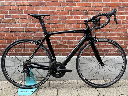 Bianchi oltre xr3 - bianchi,